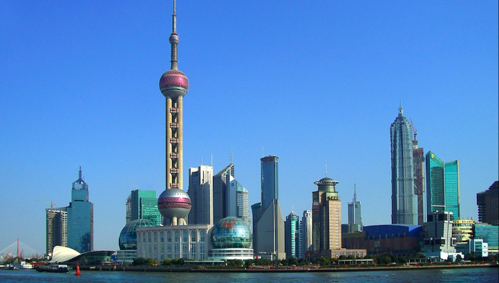 The new joint venture enterprise led by China National Nuclear Power will be based in Shanghai